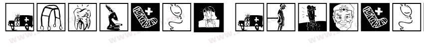Degular Display Medi字体转换